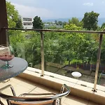 New At A Great Location Apartament *