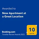 New At A Great Location * Błagojewgrad