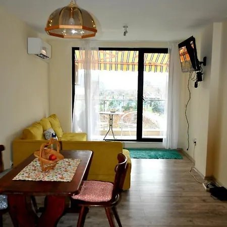 New At A Great Location Blagoevgrad