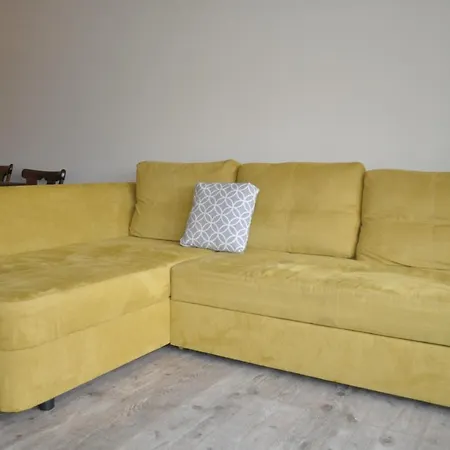 Appartement New At A Great Location *