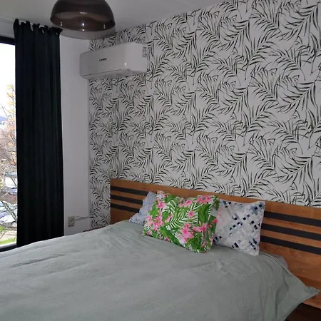 New At A Great Location Blagoevgrad