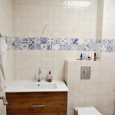 Apartman New At A Great Location
