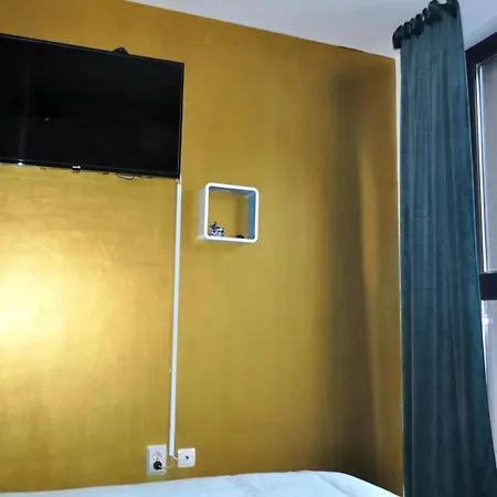 New At A Great Location *