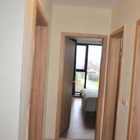 Apartman New At A Great Location