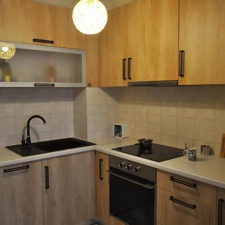 New At A Great Location Lejlighed Blagoevgrad