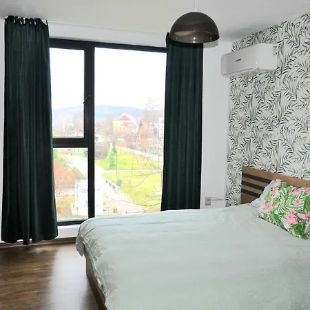 New At A Great Location * Blagoevgrad