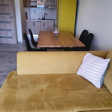 Apartman New At A Great Location *