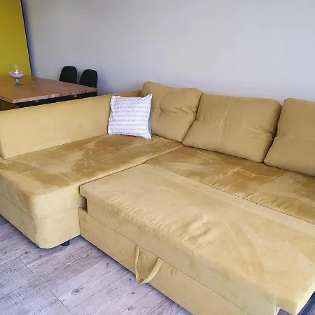 New At A Great Location Apartament *