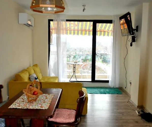 New At A Great Location Blagoevgrad