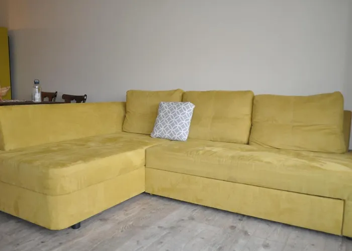 Apartmán New At A Great Location *