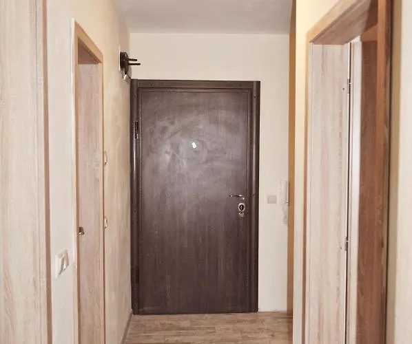 Apartmán New At A Great Location Blagoevgrad