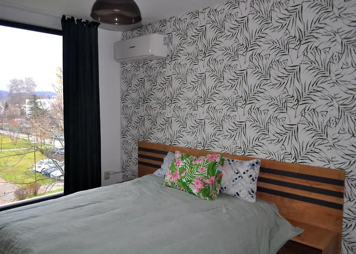 New At A Great Location Blagoevgrad