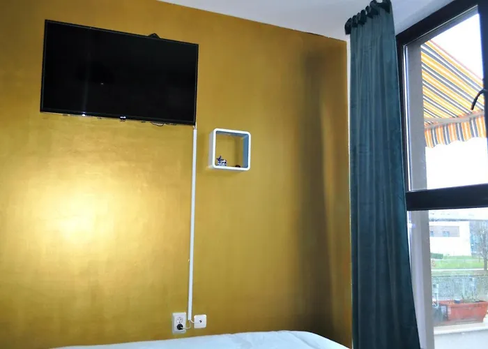 New At A Great Location *