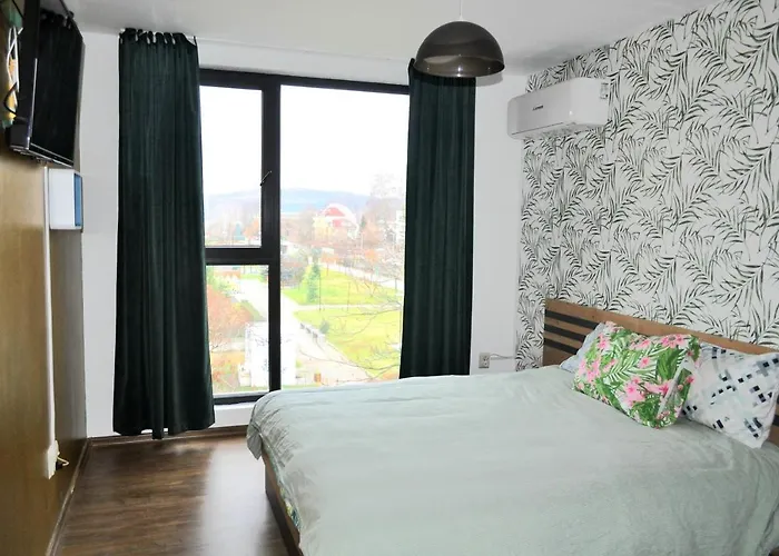 New At A Great Location * Blagoevgrad
