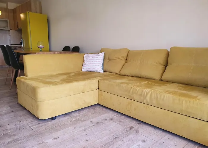 New At A Great Location *